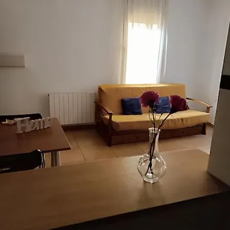Acogedor Estudio Centro Apartment Granada