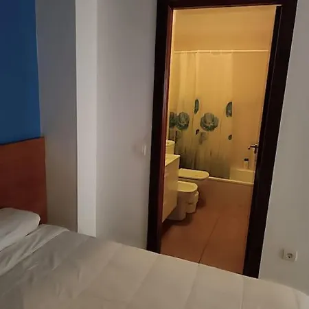Apartment Acogedor Estudio Centro *