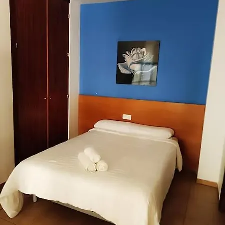 Acogedor Estudio Centro Apartment *