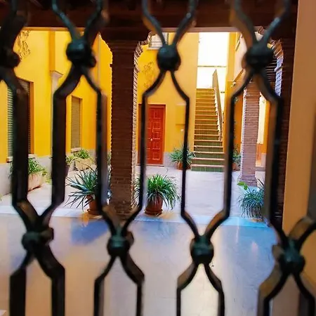 Acogedor Estudio Centro Apartment *
