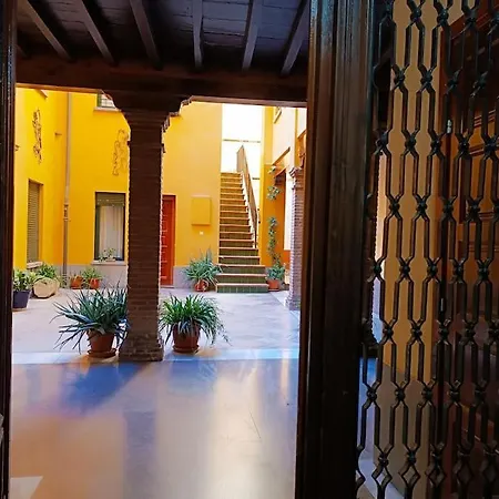 Acogedor Estudio Centro Granada