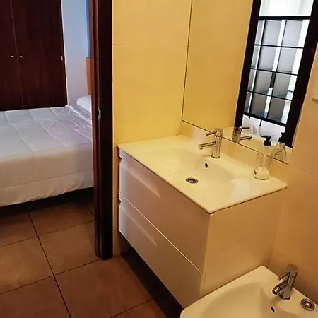Acogedor Estudio Centro Apartment Granada
