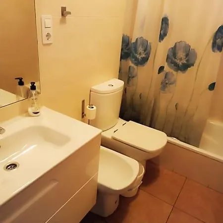 Acogedor Estudio Centro Apartment